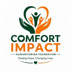 Comfort Impact logo